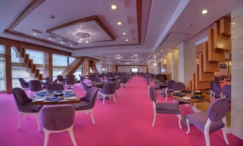 هتل درویشی رویال مشهد